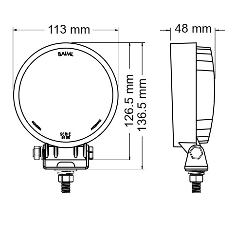 8110E - Imagen 2
