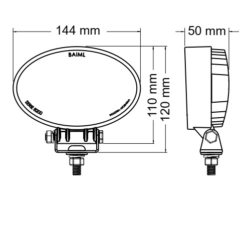 8210ES - Imagen 2
